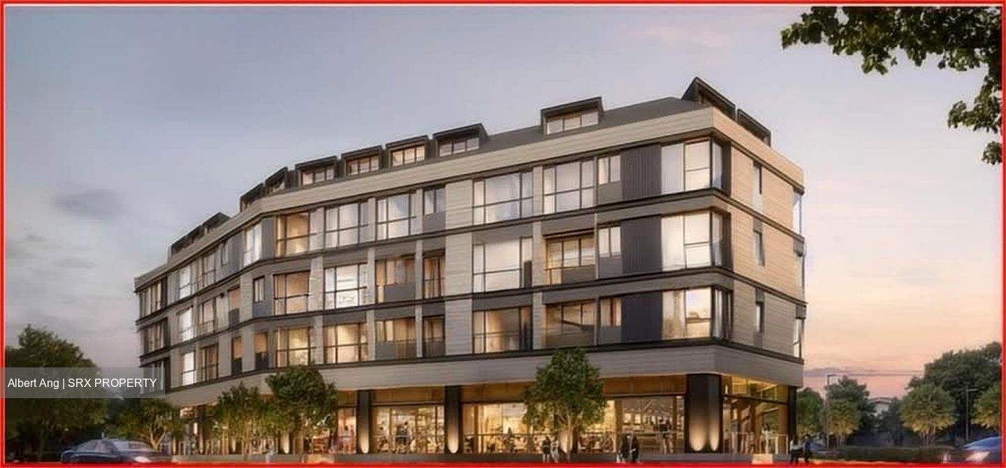 Artisan 8 (D20), Apartment #586225301